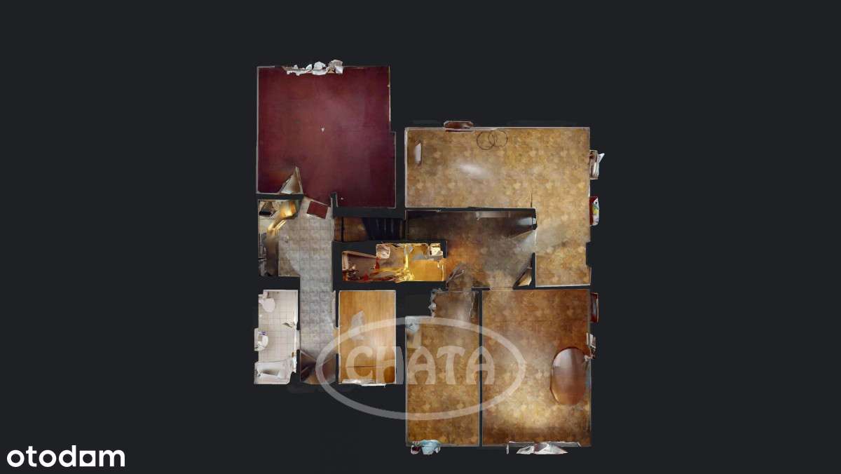 Dom pod dział. gosp. lub kwatery pracownicze - Pełny obrazek: 5/20