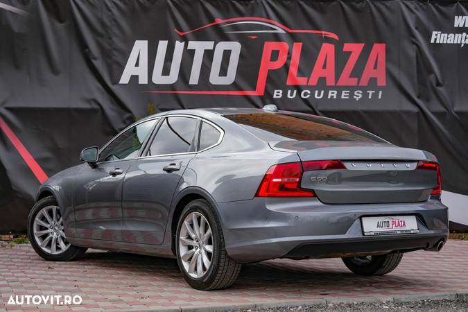 Volvo S90 D3 Geartronic Inscription - 7