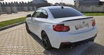 BMW Seria 2 M235i Coupe Sport-Aut - 4