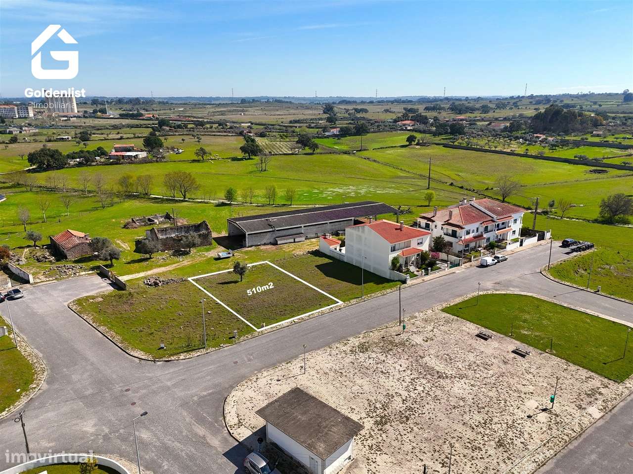 Terreno Para Construção  Venda em Alcains,Castelo Branco-6