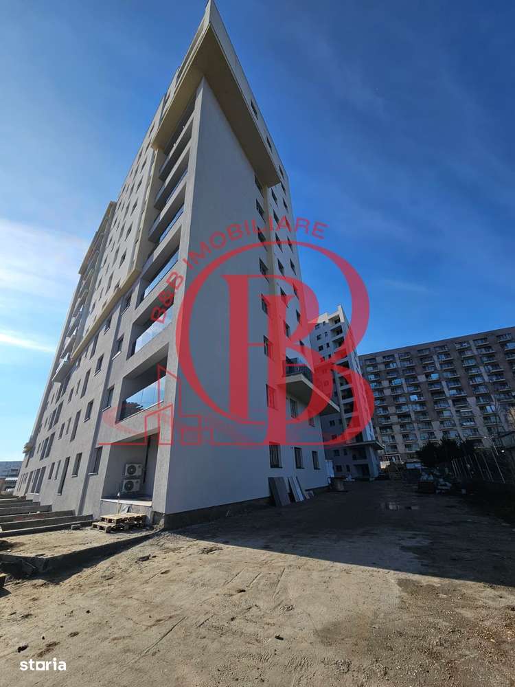 Liviu Rebreanu-Titan-Apartament 2 camere-Lidl Bratarii