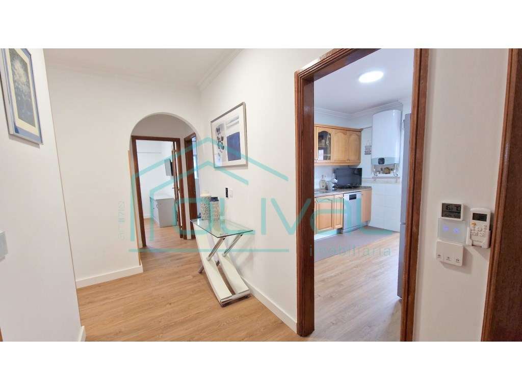 T3 com parqueamento Samora Correia-30