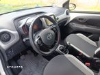 Toyota Aygo x mit x-business Paket - 10