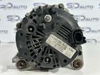 Alternador (1.9 TDI) - VW Golf V / Audi / Seat - 4