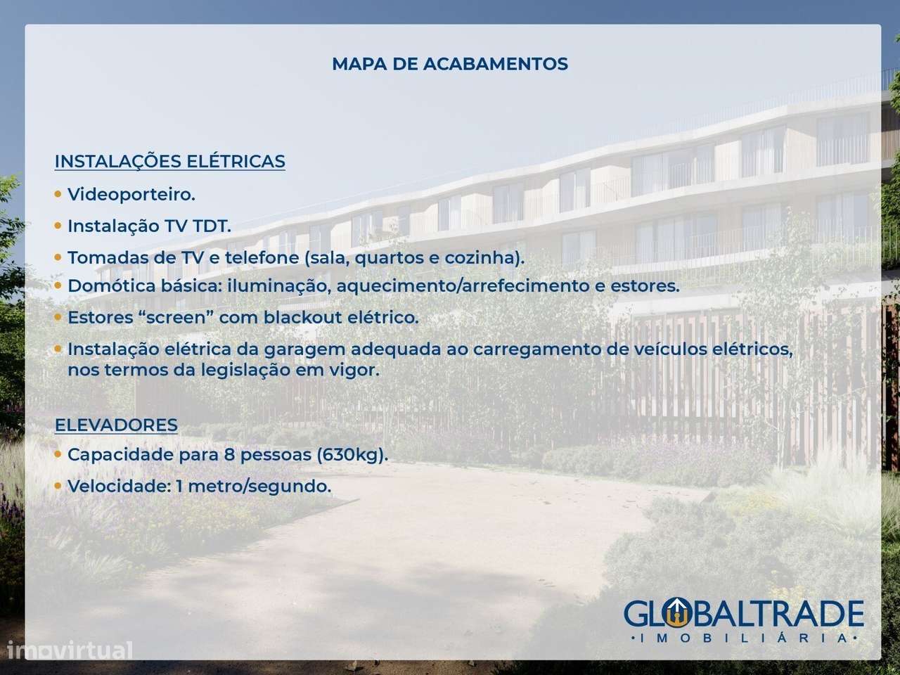 Apartamentos T3 NOVOS - Empreendimento BOSS GARDENS no Porto-26