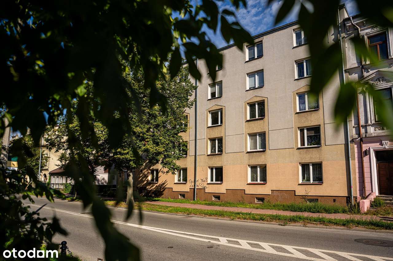 2 pokoje po generalnym remoncie | Centrum Siedlec | PKP i Uniwersytet-15