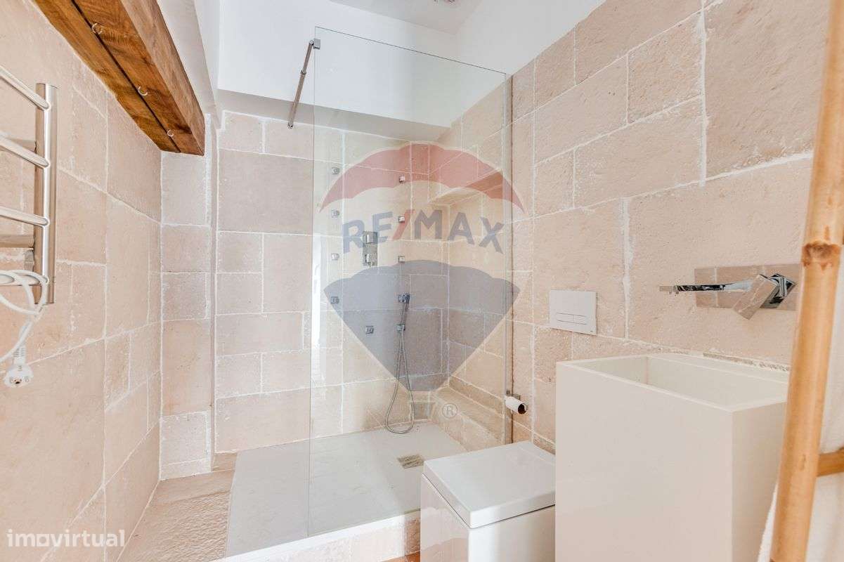 Apartamento T1 para venda - Grande imagem: 4/17