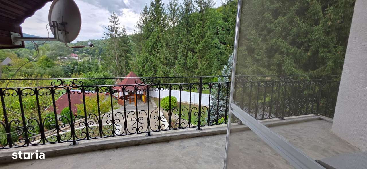 Vila Superba pe Slatina-Luncani - Imagine principală: 5/14