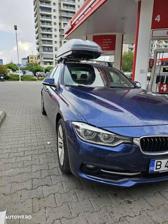 BMW Seria 3 320d Aut. xDrive Sport Line - 1