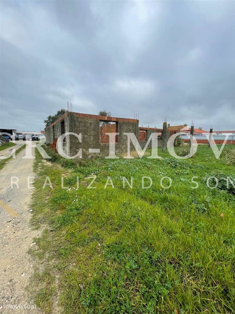 Moradia T2 Venda em Poceirão e Marateca,Palmela-9