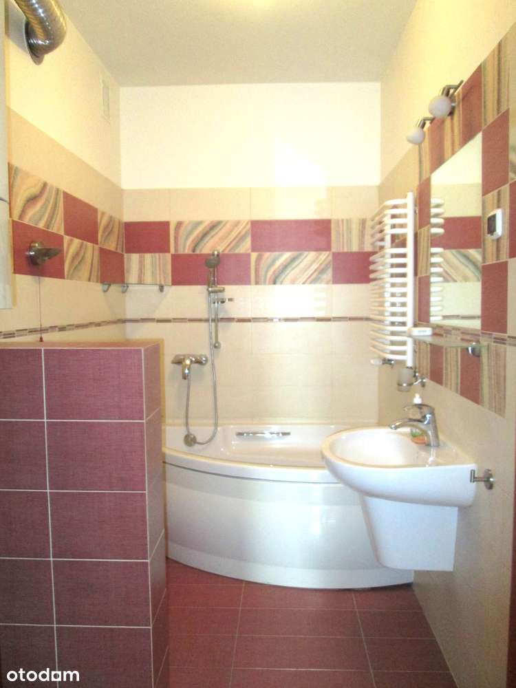 Bieżanów - Mieszkanie na kameralnym, spokojnym i ogrodzonym osiedlu.-15