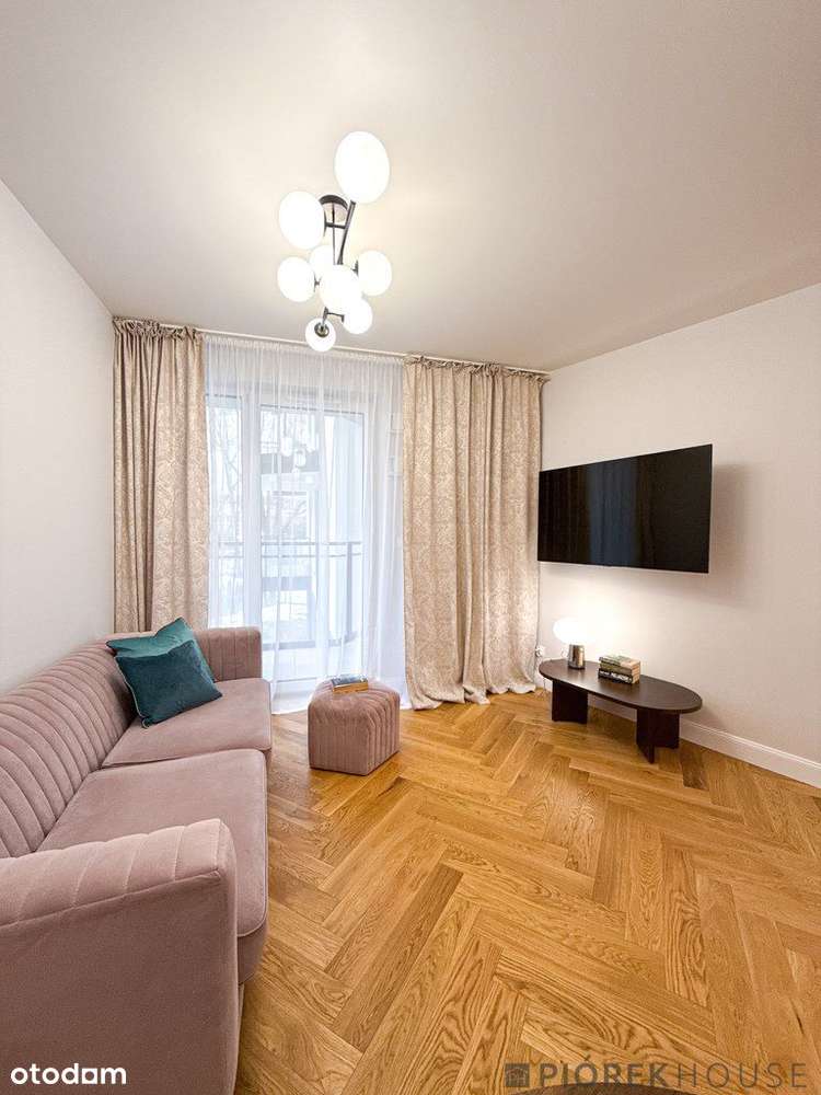 Nowa Super Cena- Metro Art | ul. Żupnicza 50 m2-8