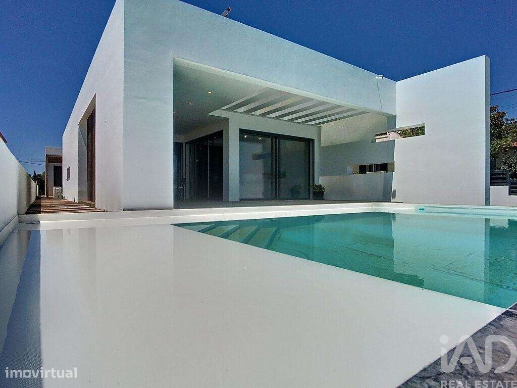 Moradia térrea T4 em Silveira de 250 m2 - Grande imagem: 5/40