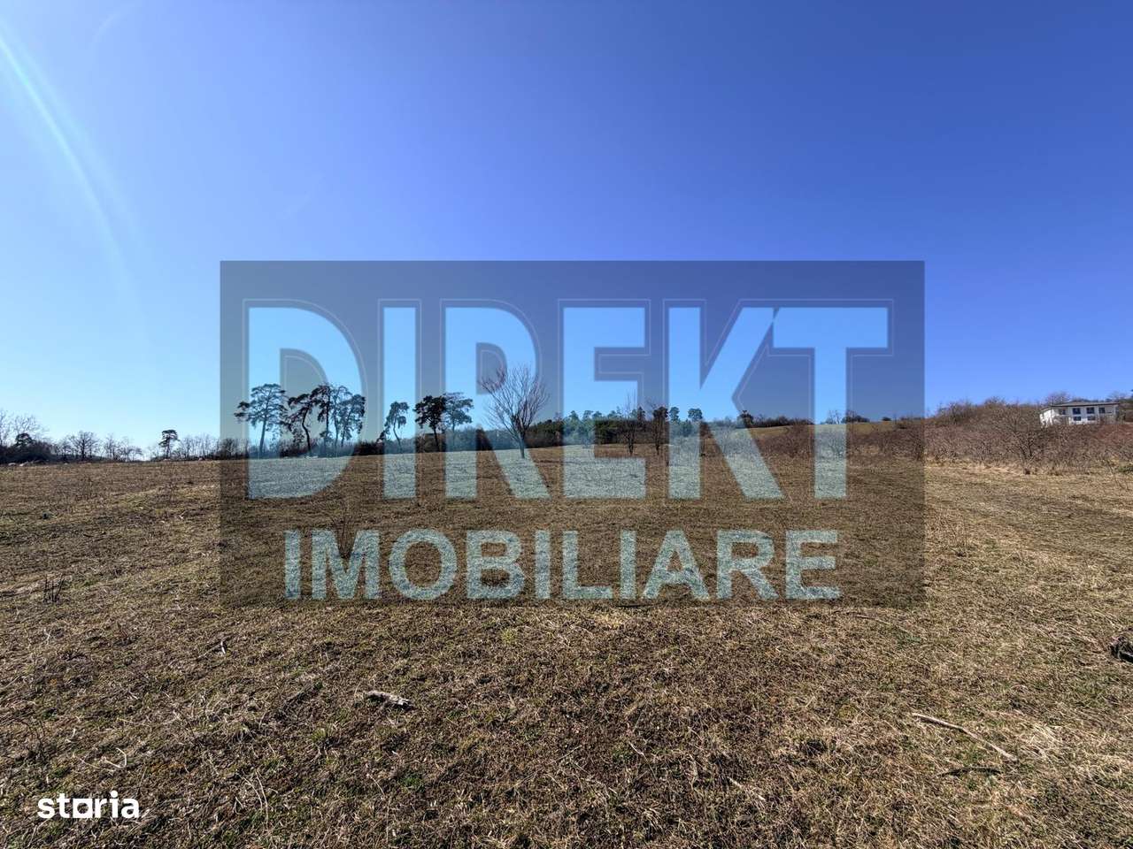 Teren intravilan situat în zona penitenciar, zona  Leoni-5 arii-5