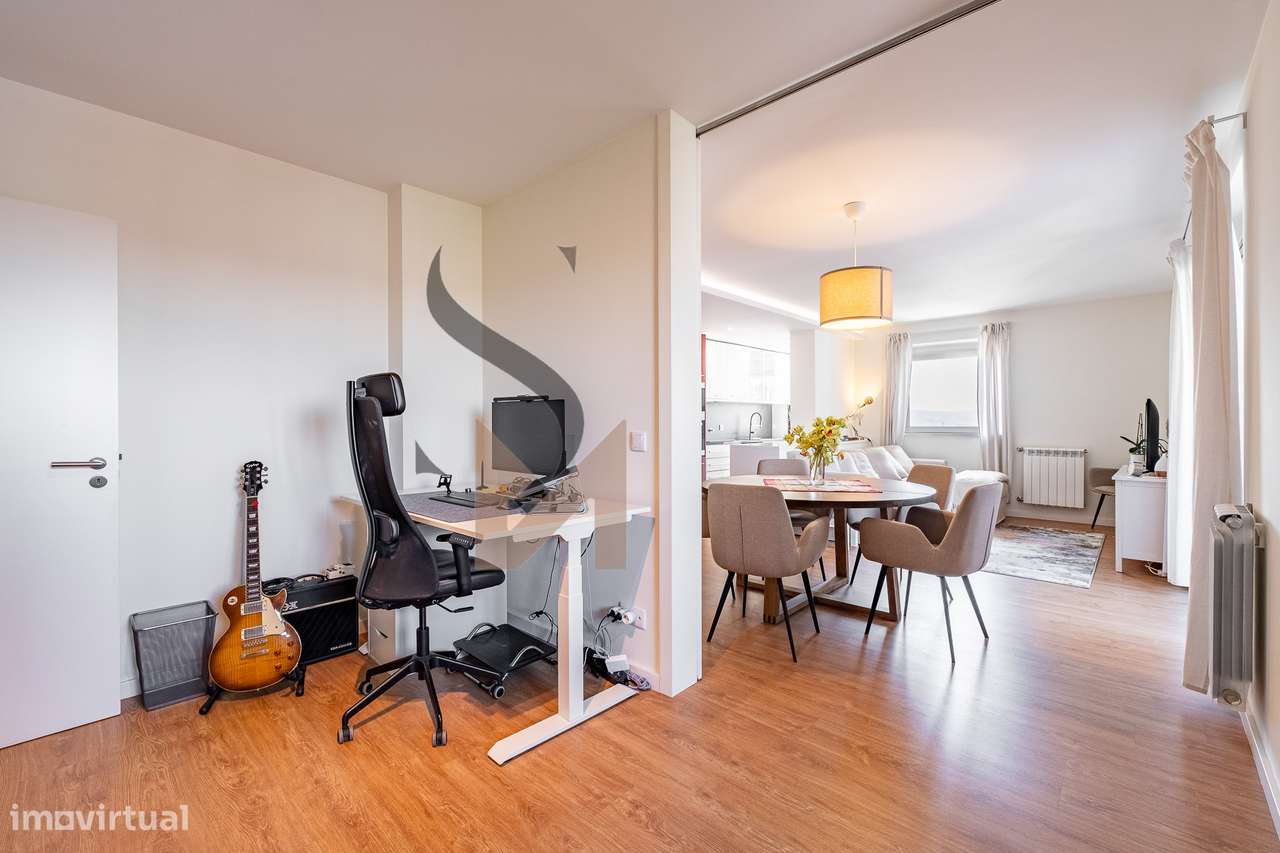 Apartamento, 93 m², Paranhos-23