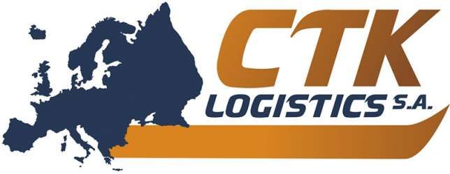 CTK LOGISTICS logo