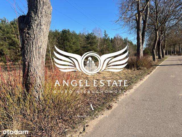 Działka inwestycyjna, Pojezierze Drawskie-6