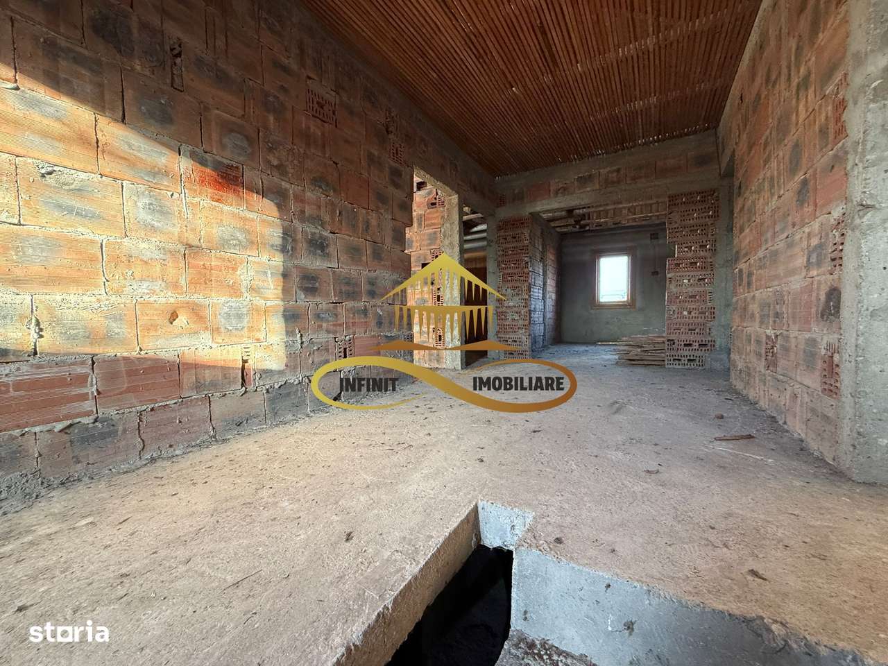 Casa de vanzare in Bacau Calea Moldovei 1000 mp teren-12