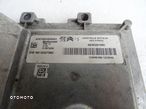 STEROWNIK ECU CITROEN OPEL CORSA F 9838397680 - 2