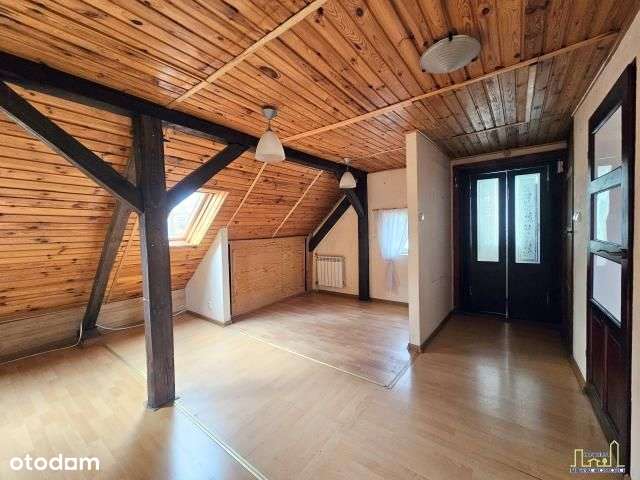 Dwa Mieszkania Lub Parter Pod Działalność!-9