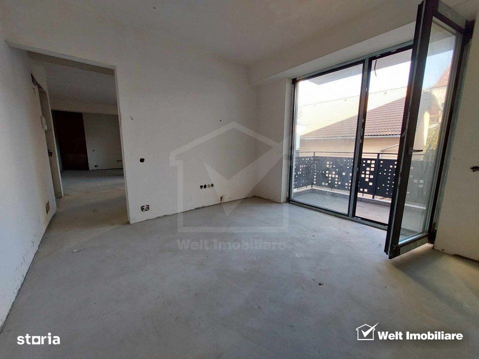 Apartament 2 camere, parcare subterana, zona IRA