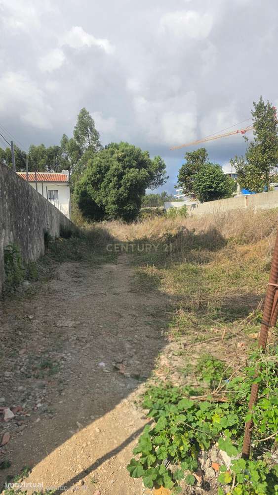 Terreno em Belas com projeto aprovado para moradia-7