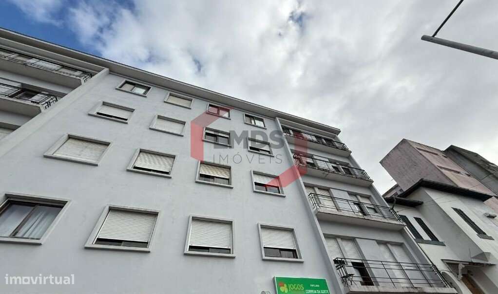 Apartamento T3 na Rua de Serpa Pinto -  APRESENTAÇÃO DE PROPOSTAS A...-3