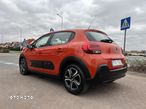 Citroën C3 1.2 PureTech Seduction - 22