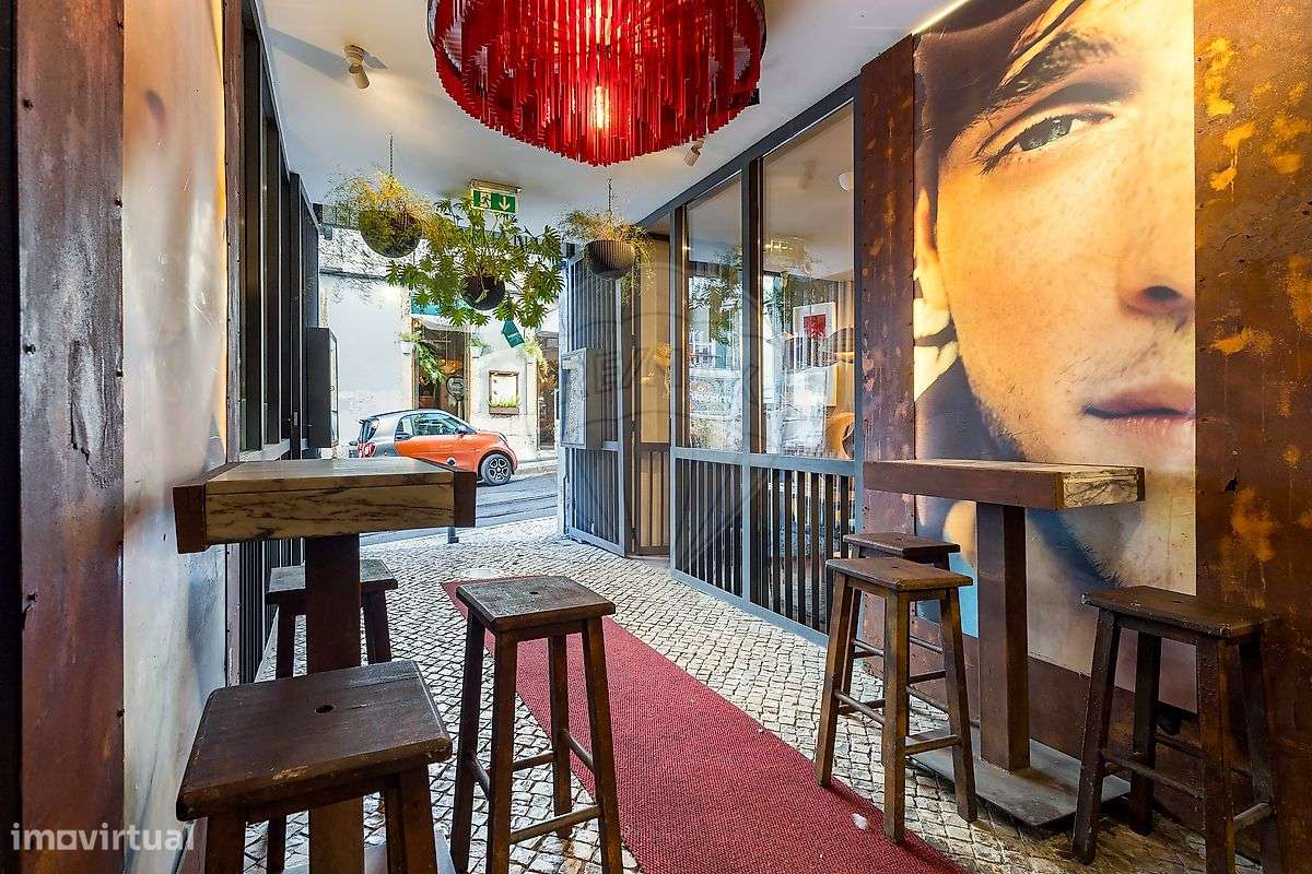 Loja  para arrendamento - Grande imagem: 3/8