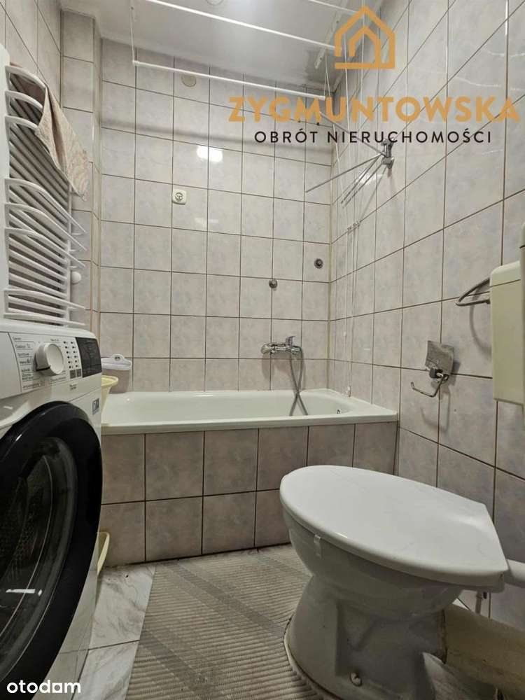 Dom w spokojnej części miasta - Pełny obrazek: 5/9