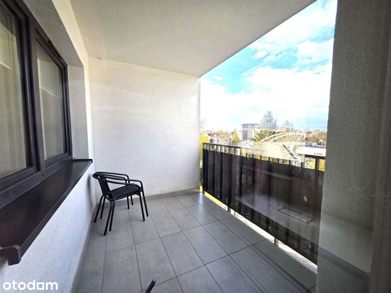 Śliczne, nowe 2-pokojowe ul. Powstańców 20 - Pełny obrazek: 4/9