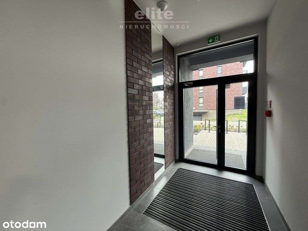 Nowa Cukrownia , kawalerka z balkonem 2025r.-15