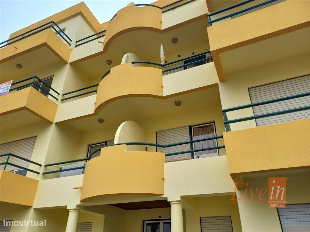 Apartamento T2 para Investidores no Centro da Malveira - Grande imagem: 1/12