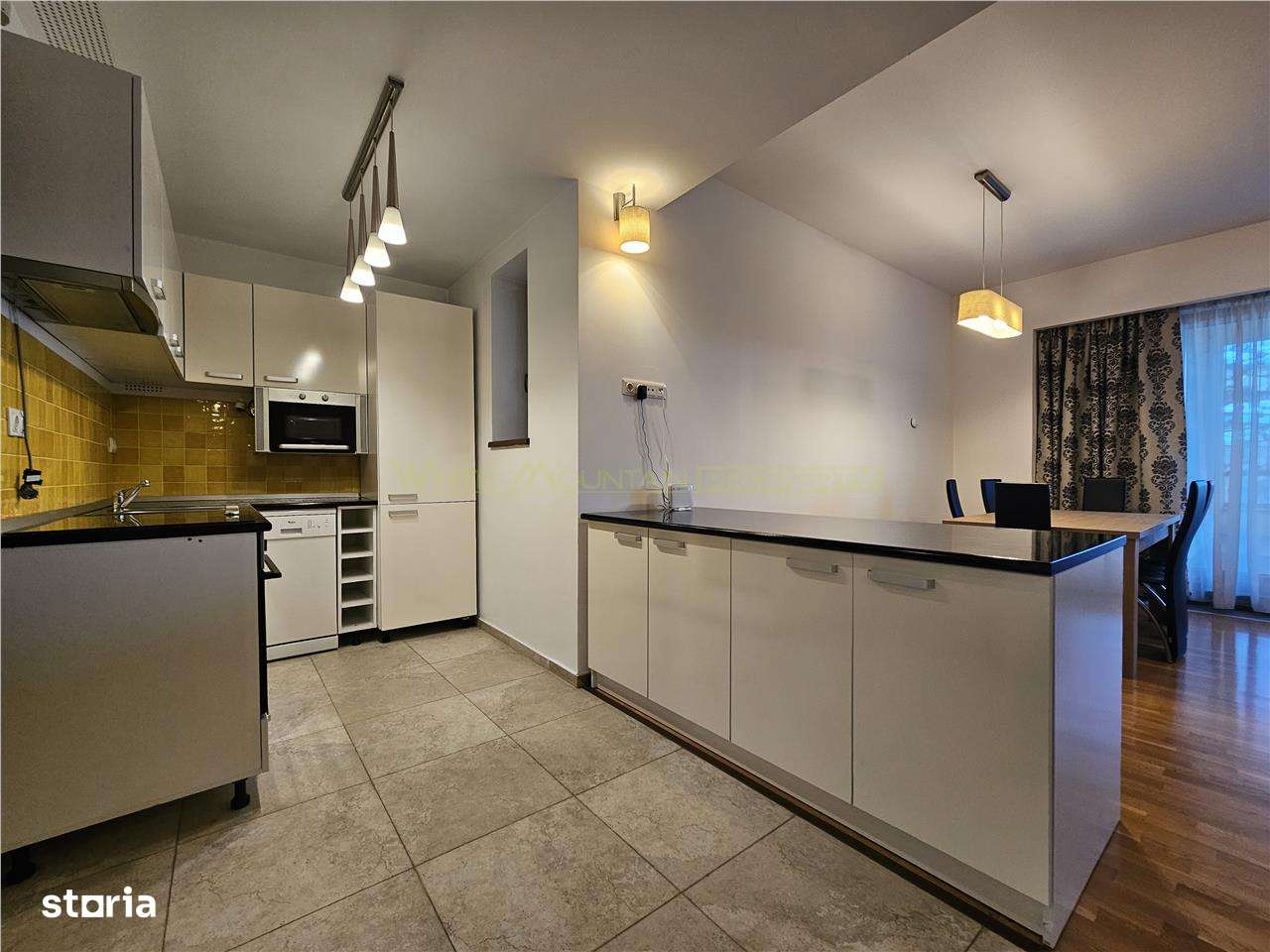 Apartament cu 2 camere in Bellevue Residence-6