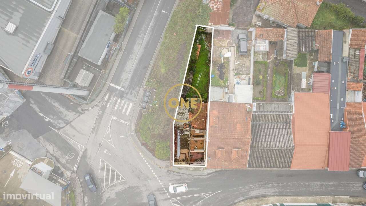 Viver no coração de Famalicão — com espaço, conforto e alma - Grande imagem: 5/11