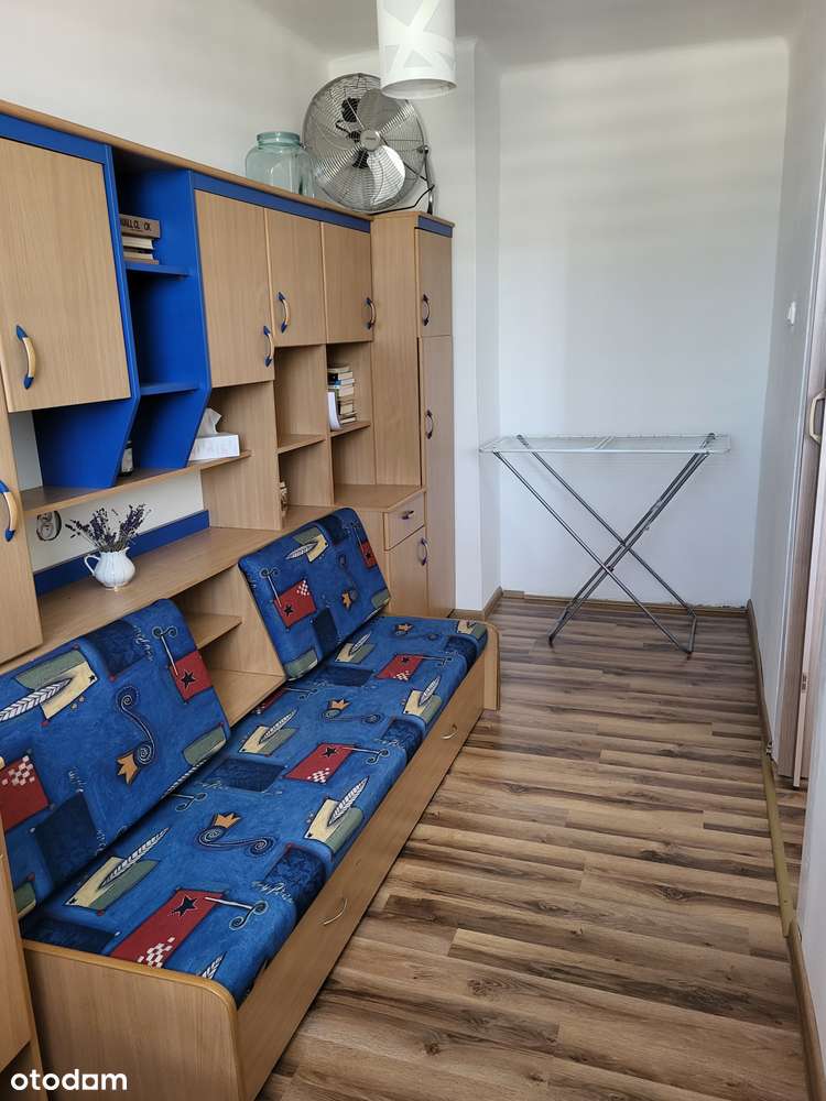 3-pokojowe mieszkanie 54,2 m² przy ul. Tysiąclecia PP we Włodawie - Pełny obrazek: 5/13