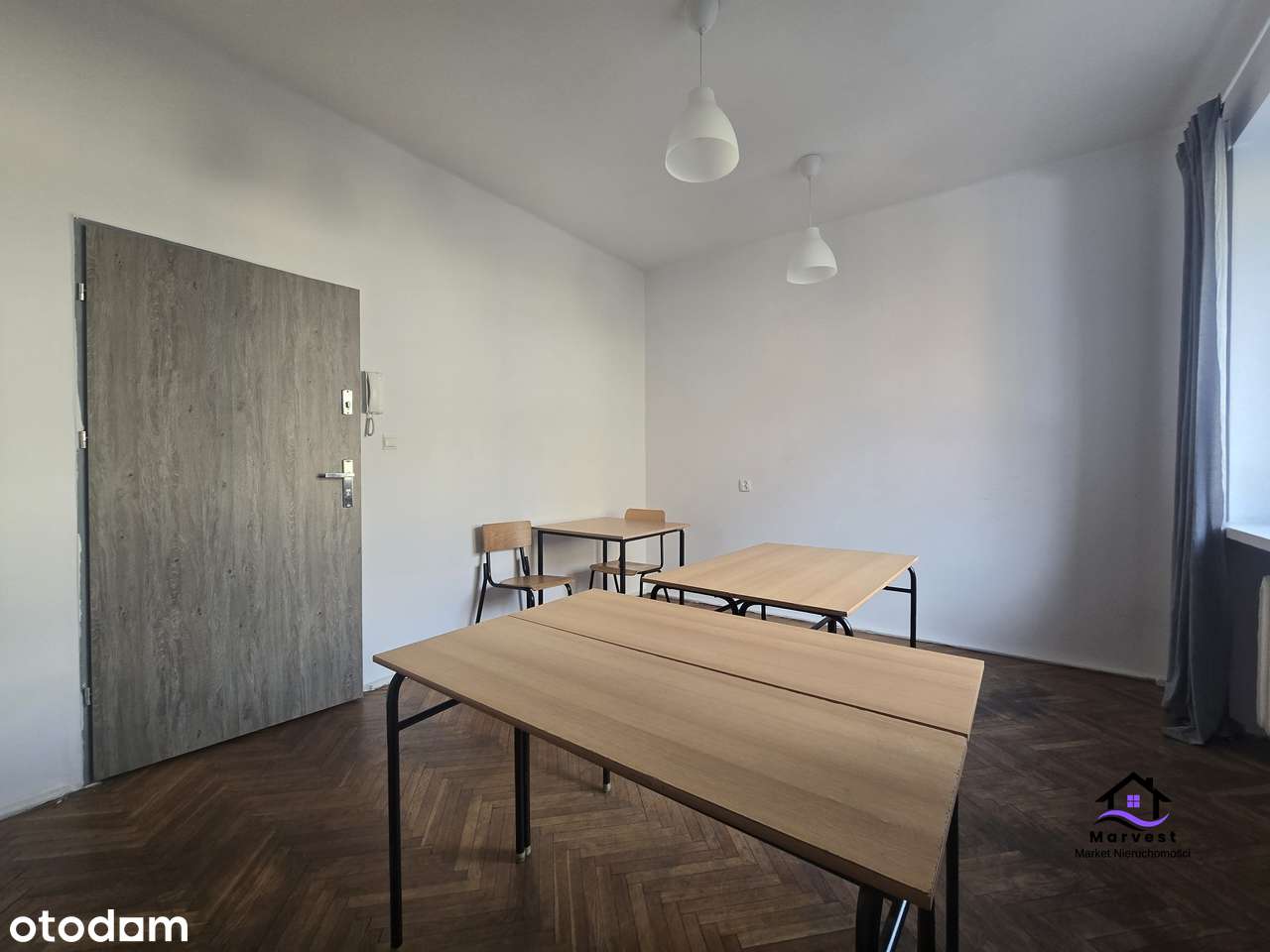 Śródmieście | Lokal na wynajem | Media i parking w cenie - Pełny obrazek: 3/7