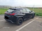 Lexus UX 300e - 3