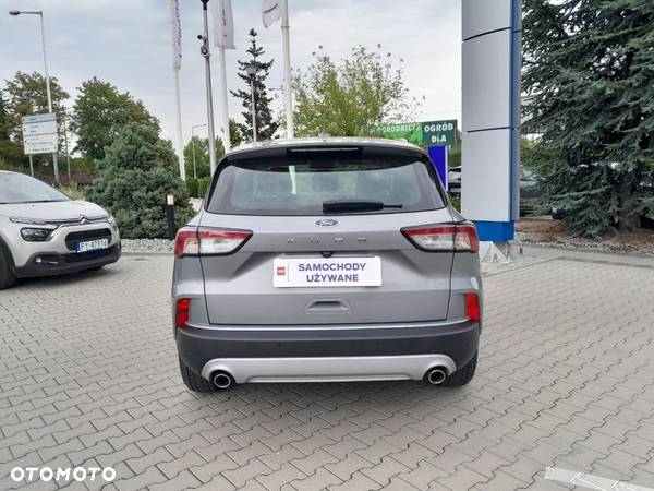 Ford Kuga - 7