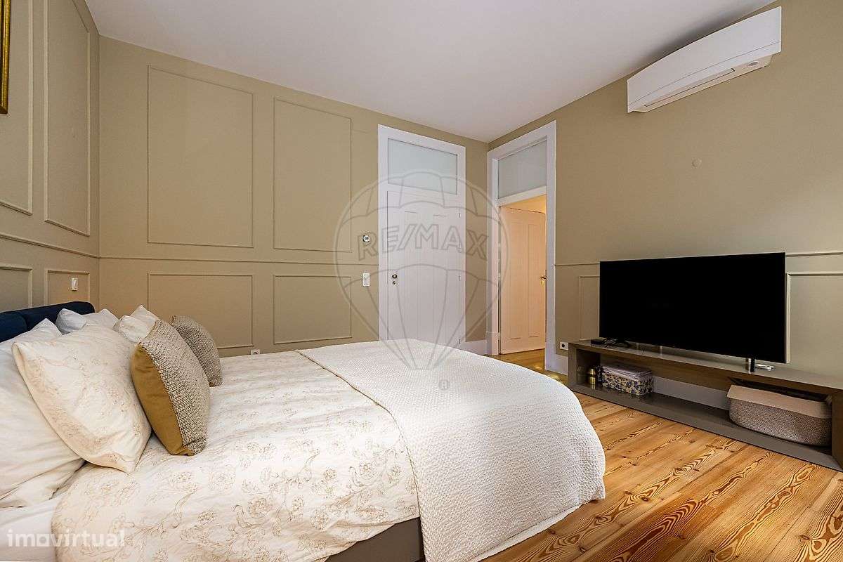 Apartamento T2 para venda-34