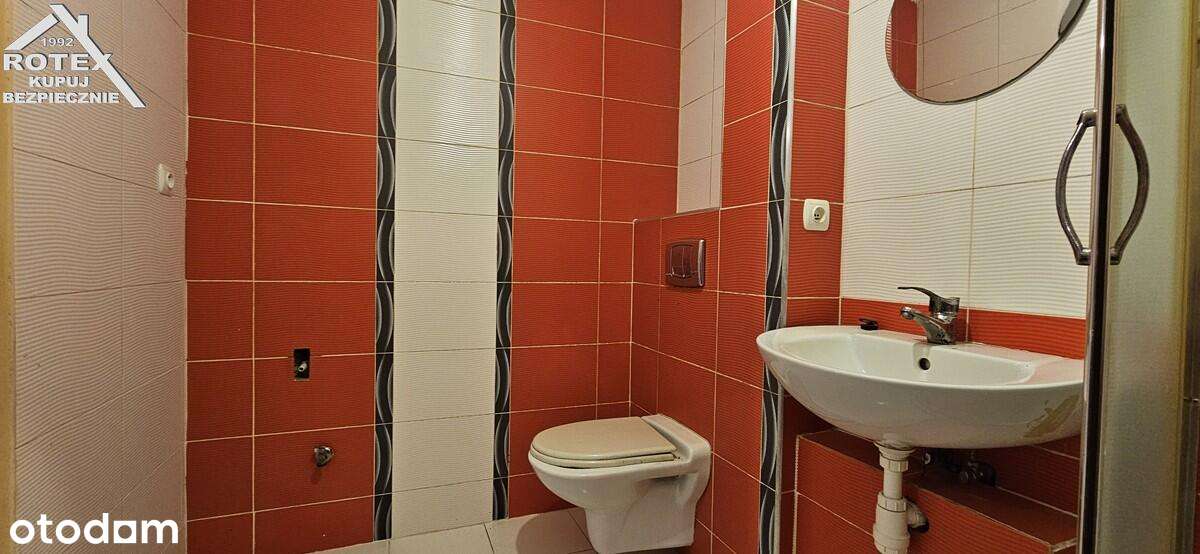 Ropczyce - Kolejowa 56,5m2-11