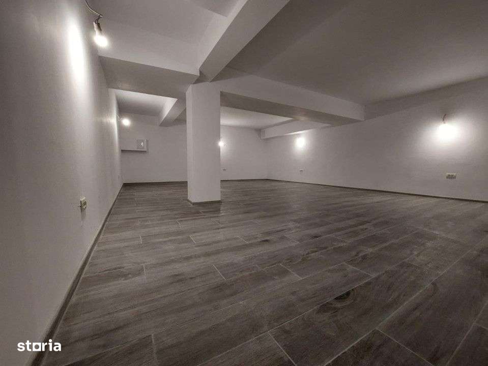 SPATIU COMERCIAL  |   ULTRACENTRAL  |  CONSTANTA - Imagine principală: 2/8