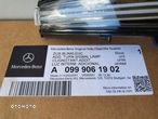 MERCEDES 177 KIERUNKOWSKAZ LUSTERKA 0999061902 - 3