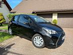 Toyota Yaris 1.0 Active - 3