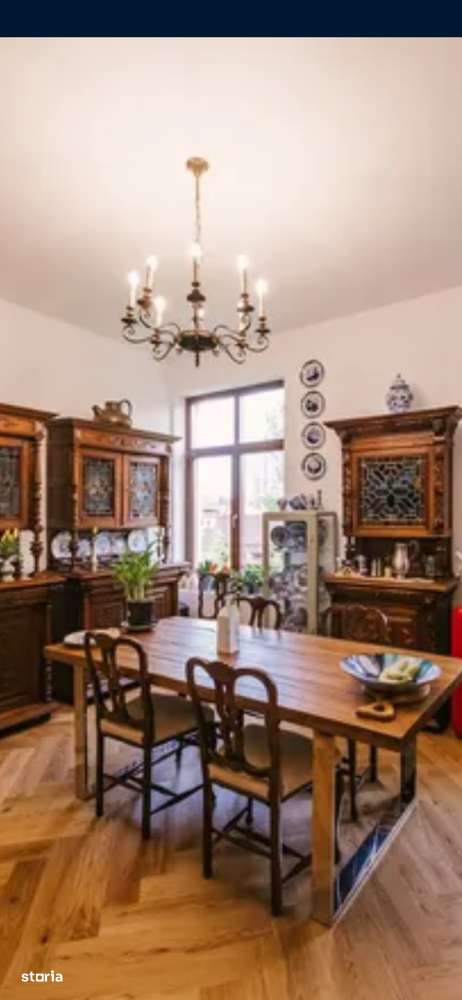 Apartament strada Londra Capitale-2