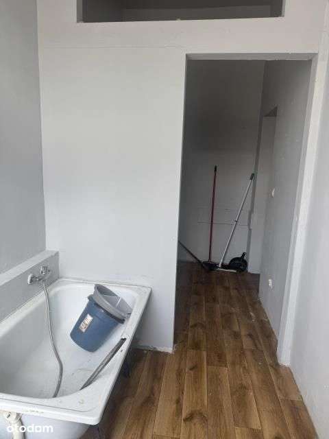 24,5 mkw pokój, kuchnia, łazienka z wc.-6