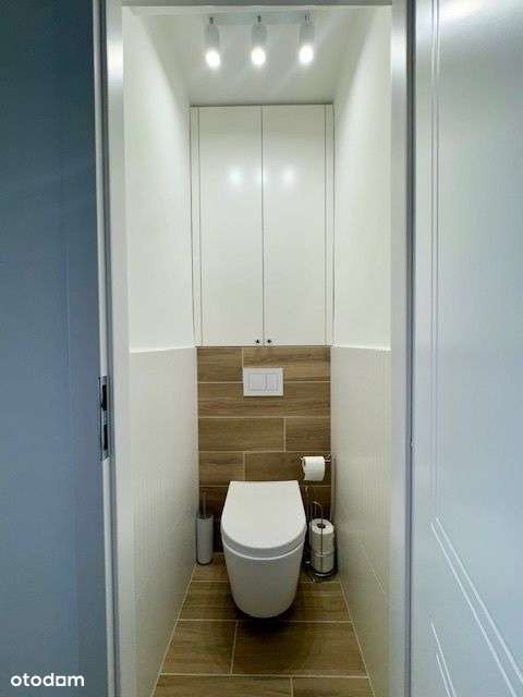 3 pok. komfortowe na osiedlu Kopernika-10