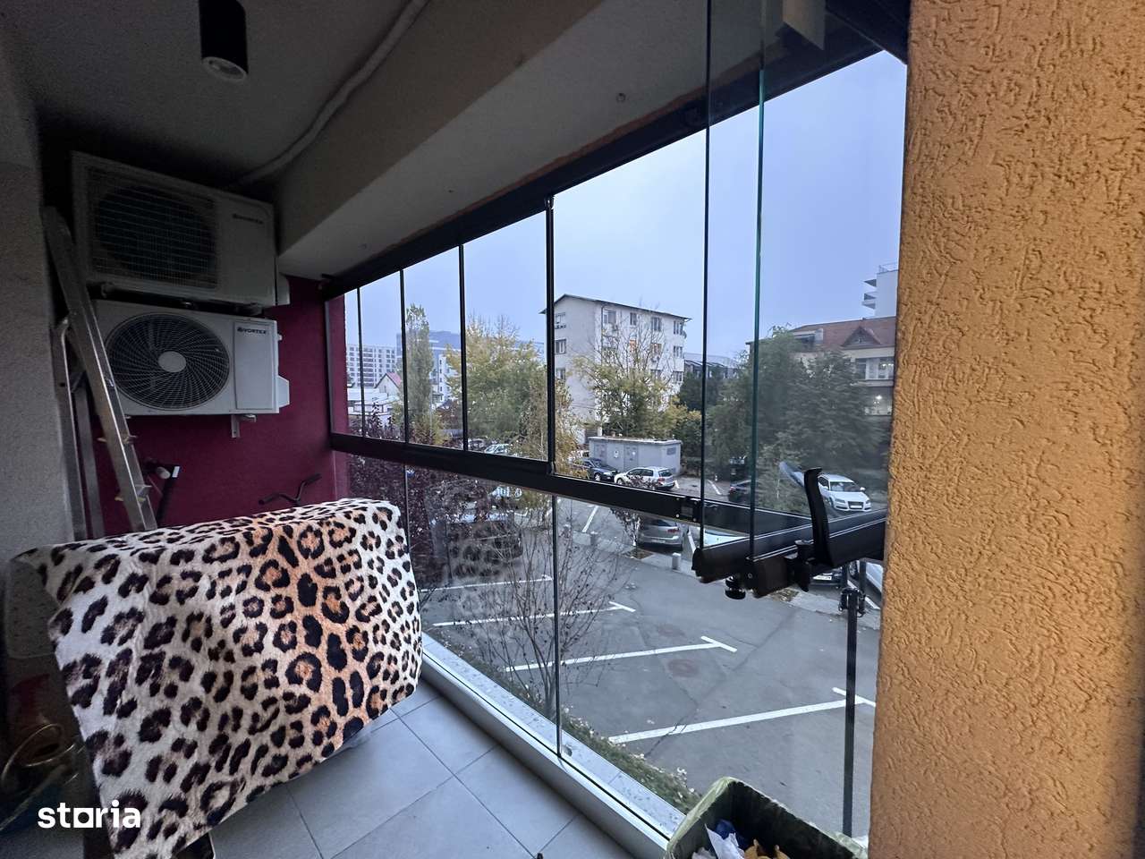 Exigent Plaza Residence Faza 2-Tipul H 60 mp - MOBILAT PREMIUM-10