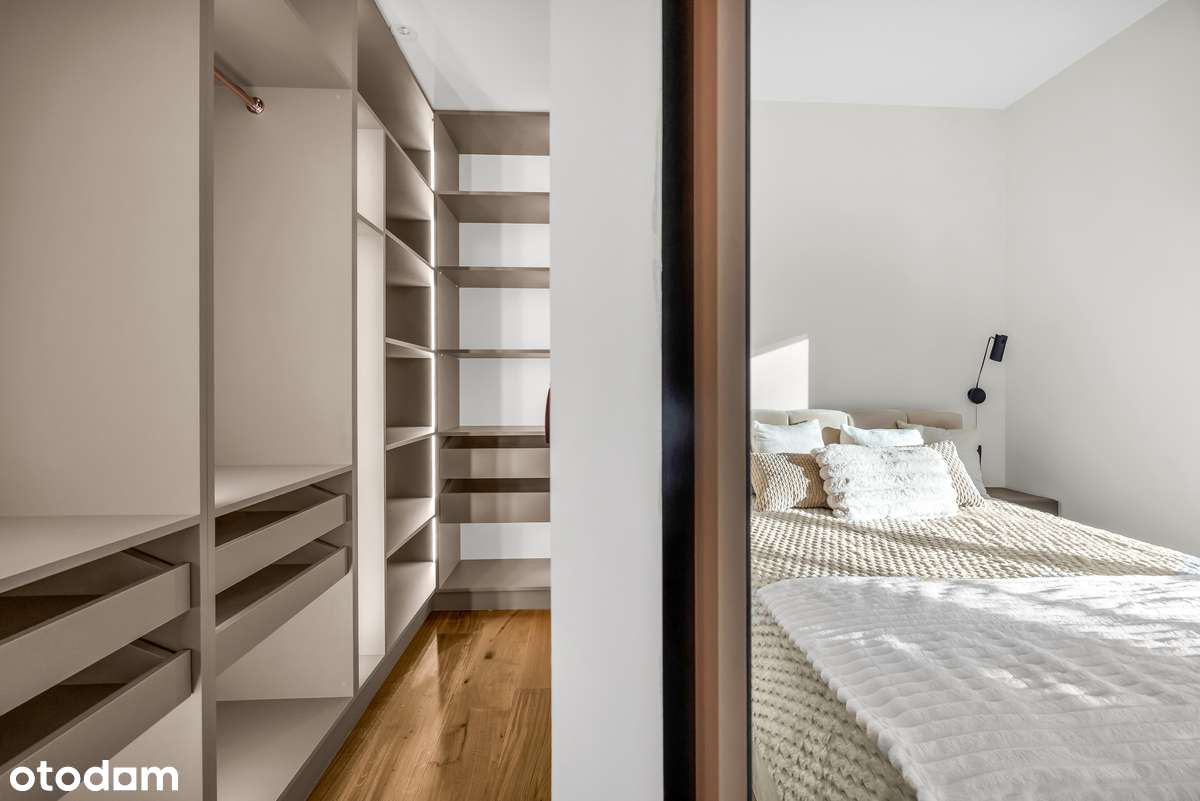 Towarowa Towers | Luksusowy apartament przy metrze | 2 miejsca-9