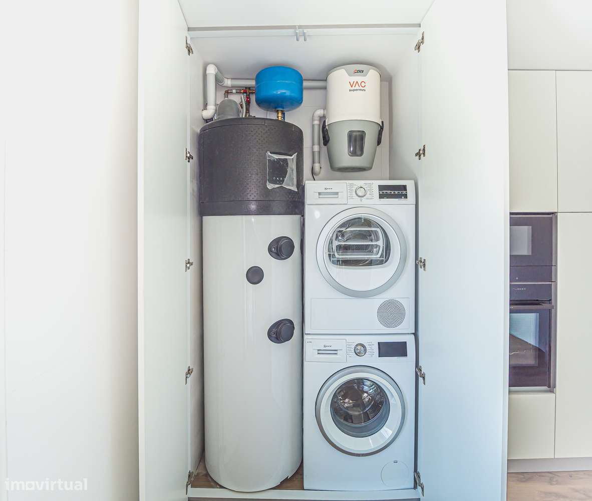 Apartamento T3, 2 Suítes, Luxo, Fonte Nova, Aveiro-9